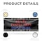 Signmission State Inspection Done Here, 48 Inch x 120 Inch, Vinyl Banner B-120-30866 - alternate 5
