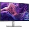 Dell P2425HE 24" Class Full HD LED Monitor - 16:9 - Black, Silver DELL-P2425HE - alternate 1