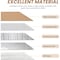 Yssoa Insulated Shipping Boxes with Aluminum Foil Liner, 6inx5inx9in OPFOAMCARTONSX6BAG - alternate 7