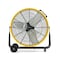 4Dock 24-inch High-Velocity Heavy Duty Drum Fan WF002 - alternate 1