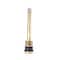 Tire Mechanics Resource Tr572-F19 Brass Truck Valve 31 Degree Bend , 50PK TR572-19 - alternate 1