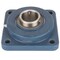 Timken FLANGEANGE BLOCK BEARING SUCBF210-IP69K/F - alternate 3