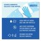 Kimtech Kimwipes, Delicate Task Wipers, 1-Ply, 4 2/5 x 8 2/5, PK280 34155 - alternate 29