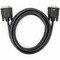 Rocstor PREMIUM 10FT 3M RS232 SERIAL NULL MODEM CABLE M/F, CROSSOVER SERIAL CABLE - 28 Y10C881-B1 - alternate 1
