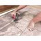 Marshalltown Tile Float, Gum Rubber, Rubber Tile Float, Tile Grout Float, 9 x 4 inch Float GF248 - alternate 5