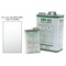 Mytee Products 18oz Vinyl Tarp Repair Kit, 18oz White Tarp Patch with Vinyl Cement and Thinner TRK-Pro-White - alternate 8