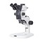 Motic Instruments Usa SM7TR-TLED A1X Trinocular Stereo Microscope, Plan Achromat Obj 1X, LED Reflected/ Transmitted Stand 1100201800041 - alternate 1