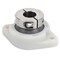 Edt FLANGEANGE BLOCK BEARING NA6GB7-12-LK - alternate 1