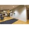Swiftwall Temporary Wall Floor Track - 10'L - White P-T-10-W - alternate 6