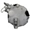 Motorcraft A/C Compressor,  YCC612 - alternate 8