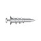 Hillman Wallboard Anchors .164" D X 1-1/4" L Nylon Pan Head, 10PK 41409 - alternate 11