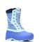 Ranger Youth Winter Boot, 2 M, 8 in H, Blue RGSBY21 - alternate 1