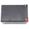Upg Sealed Lead Acid Battery, 12 V, 12Ah, UB12120, T5 Tab Terminal, AGM Type 40842 - alternate 7