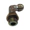 John Deere ELBOW FITTING, JOHN DEERE OEM AL30019 AL30019 - alternate 3