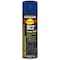 Rust-Oleum Rust Preventative Spray Paint, Deep Blue, Gloss, Solvent, 15 oz. V2125838 - alternate 1