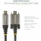 Startech.Com 50cm Side Screw Locking USB C Cable USB31CCSLKV50CM - alternate 7