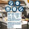Best Foods Real Mayonnaise Squeeze Bottle, 11.5 ounce, 12PK 84137050 - alternate 8