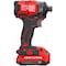 Craftsman V20 BRUSHLESS RP Cordless 1/4-in. Impact CMCF813C2 - alternate 8