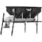 Buyers Vehicle-Mounted Spreaders - Mid Size Hop PRO4000HCH - alternate 3