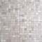 Apollo Tile 12x12 Wooden Grey, Athens Grey Marble Polished Floor and Wall Mosaic Tile 4.83 sqft/case, 5PK APLSV88B08A - alternate 6