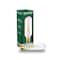 Bulbrite Incandescent T6 Candelabra Screw Base E12 Light Bulb, 25 Watt, Clear, 25PK 861224 - alternate 11