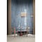 Andova Tiles Ivox 3-in. x 16-in. Subway Glossy Porcelain Wall Tile (7.1 Square Feet Per Box) ANDIVO1284 - alternate 4