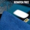 Wd-40 Multipurpose Microfiber Towel with Scrub Corner - Blue Color - 1 Pack L40120 - alternate 9