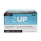 E-Z Up Fabric Adhesive Zipper, Heavy-Duty, Peel and Stick, 7 ft L, 2-3/4 in W 06186 - alternate 4