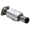 Ap Exhaust Catalytic Converter-Direct Fit, 642082 642082 - alternate 4