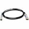 Add-On Addon Cisco Qsfp-Sfp10G-Cu-3M Compatible Taa Compliant 10Gbase-Cu QSFP-SFP10G-CU-3M-AO - alternate 8