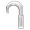 Surtek Tow Hook 2in 151230 - alternate 8