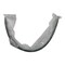 Komatsu HOSE, OEM 562-52-3B350 - alternate 1