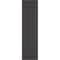 Ekena Millwork True Fit PVC, Three Board Joined Board-n-Batten Shutters, Shadow Mountain, 16 1/8W x 77H, PR TFP101BBF16X077SM - alternate 12
