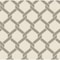 A-Street Prints Payton Grey Hexagon Trellis Wallpaper 2971-86309 - alternate 1