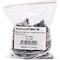 Monoprice Relief Boot, RJ45, Black, PK50 7249 - alternate 1