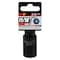 Performance Tool 1/2 In Dr. Impact Socket 11/16 In Socket Imp 11/1, M805 M805 - alternate 3