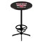 Holland Bar Stool Co 42" Black Valdosta State Pub Table L216B4236ValdSt - alternate 1