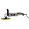 Performance Tool 7 in. Polisher Sander, Variable Speed, 10 Amp Motor, D-Handle W50084 - alternate 4
