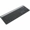 Targus ENERGY HARVESTING ECOSMART KEYBOARD BLACK AKB868US - alternate 11