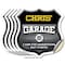 Signmission Chris's Garage I Can Fix Everything But Stupid, 6 inch X 6 inch, Vinyl Decal, 5PK SHI-D-5PACK-6-490-CHRIS - alternate 1
