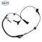 Skyward Automotive Products ABS Wheel Speed Sensor,  SK695319 - alternate 2