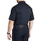 First Tactical RESPONDER SHIRT SHORT SLEEVE, 100% Polyester (Body), 65% Polyester/35% Cotton (Sleeves and Collar) 112024 - alternate 6