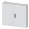 Siemens ALPHA 400 wall-mounted cabinet 8GK1132-4KA42 - alternate 1