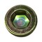 John Deere PIPE PLUG, JOHN DEERE OEM 9098640501 9098640501 - alternate 5