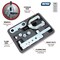 Performance Tool Iso Bubble Flaring Tool Set, W80672 W80672 - alternate 7