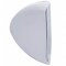 Ilc PETERBILT 389 YEAR 212 CHROME HEADLIGHT TURN SIGNAL COVER SET FOR TRIANGULAR TURN SIGNAL 389 YR212 CHRM HDLT TURN SIG CVR SET TRIANGULAR TU - alternate 3