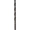 Do It Best 15/64'' Black Oxide Drill Bit QJDIB-DB-027A - alternate 2