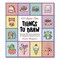 Quarto Super Cute Things to Draw Book, Written by Lauren Bergstrom, Paperback, All Ages, 112 Pages 9780760375013 - alternate 1