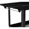 Channellock 500 Lb. Large 2-Shelf Utility Cart XZ-412 - alternate 1