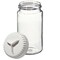 Nalgene Centrifuge Bottle, PC, 134.4mm H, PK36 3140-0250 - alternate 3